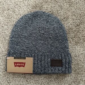 Levi’s Beanie Hat NWT